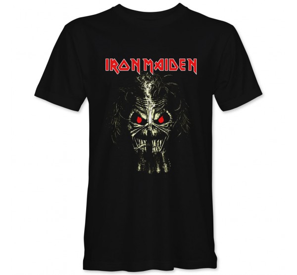 Iron Maiden 34 Iron Maiden 34